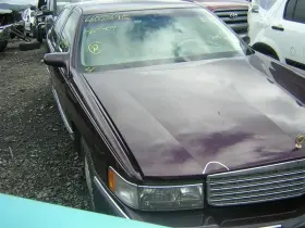 638-01001c Cadillac Audio Equipment Radio Concours Id 16177786 Fits 96 Deville 2462455