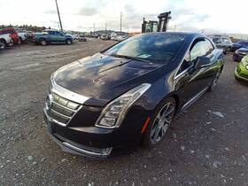 Cadillac 638-04416 Audio Equipment Radio Amplifier Id 23207995 Fits 14-16 Elr 12876348