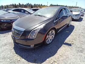 Cadillac 638-04736 Audio Equipment Radio Amplifier Id 23389939 Fits 16 Elr 12222382