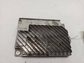 Cadillac 638-13975 Gm 84760131 Amp Audio Amplifier From 2022 Escalade 12672370