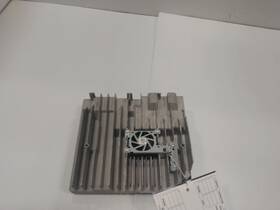 Cadillac 638.gm6325 Gm 85845505 Radio Receiver From 2025 Ct5 12349176