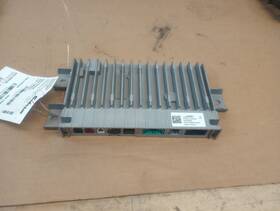 Cadillac 638.gm6j26 Vistiq 2026 Audio Equipment Radio 3167034