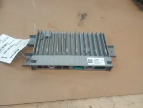 638.gm6j26 Cadillac Vistiq 2026 Audio Equipment Radio 3167034