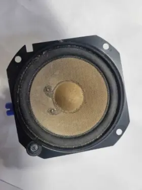 644.gm6x06 Cadillac Xlr 2006 Speaker 470810