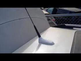 645.gm6q12 Cadillac Srx 2012 Antenna 712382