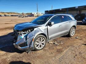 Cadillac 84586198 Audio Equipment Radio Amplifier 14 Speaker System Fits 20-23 Xt6 10920007