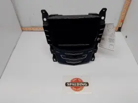 11107885 Cadillac 84611501 Radio Control Panel With Screen From 2015 Escalade 11107885 Cadillac 84611501 Radio Control Panel With Screen From 2015 Escalade