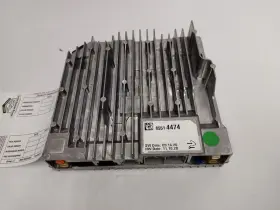 11229013 Cadillac 85514474 Radio Receiver From 2021 Escalade