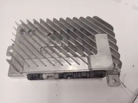 11420622 Cadillac 85616920 Damage Gm Amp Audio Amplifier From 2023 Ct4