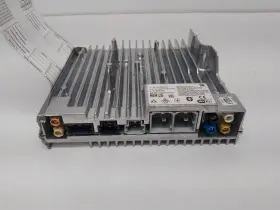 11420620 Cadillac 87822664 Gm Radio Receiver From 2023 Ct4 Blackwing