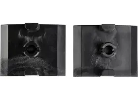 48724 Camco Wear Pad Trekker Pair