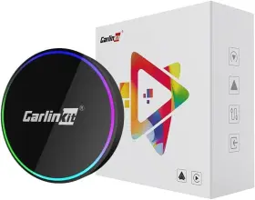 Hd2cp-pro Carlinkit Wireless Carplay/android Auto Adapter With Hdmi Output Hd2cp Pro Kit Hd2cp-pro Carlinkit Wireless Carplay/android Auto Adapter With Hdmi Output Hd2cp Pro Kit