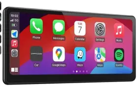 T3-pro Carpodgo 2025 T3 Pro Portable 60fps Wireless Carplay Android Auto 8.9 T3-pro Carpodgo 2025 T3 Pro Portable 60fps Wireless Carplay Android Auto 8.9