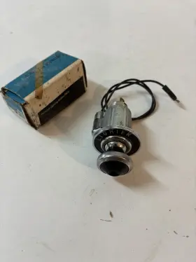 3710847 Casco Nos Vintage 1955 Chevrolet 210 Cigarette Lighter With Light Free Shipping 3710847 Casco Nos Vintage 1955 Chevrolet 210 Cigarette Lighter With Light Free Shipping