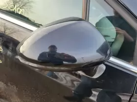 128-04879r Chevrolet Passenger Side View Mirror With Turn Signal Opt Dwk Fits 16-18 Cruze