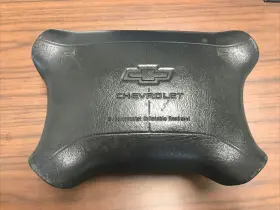 16753881 Chevrolet 1995 - 1997 Oem 1500 Steering Wheel Restraint Pn 16753881 Chevrolet 1995 - 1997 Oem 1500 Steering Wheel Restraint Pn