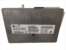 22898335 Chevrolet 2012-2014 Traverse Wireless Communication Module Oem Used