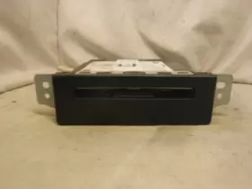 23119513 Chevrolet 14 15 16 Silverado Gmc Sierra Tg5 Single Disc Cd Player Mxb64