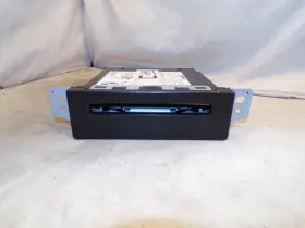 23369306 Chevrolet 15 16 17 Silverado Gmc Sierra Tg5 Single Disc Cd Player B639 23369306 Chevrolet 15 16 17 Silverado Gmc Sierra Tg5 Single Disc Cd Player B639