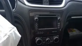 23395481 Chevrolet 2015-2016 Buick Enclave Audio Equipment Radio - Id Opt Ui8 23395481 Chevrolet 2015-2016 Buick Enclave Audio Equipment Radio - Id Opt Ui8
