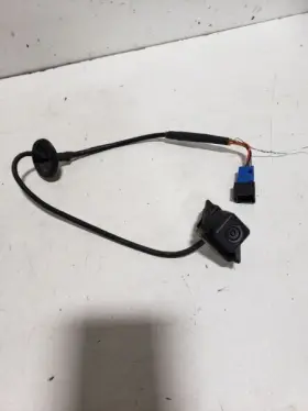 42430224 Chevrolet Camera/projector Rear View Camera Hatchback Fits 14-19 Sonic 713431