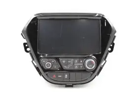 42621254 Chevrolet 2018 Bolt Info-gps-tv Display Screen Oem #36621 42621254 Chevrolet 2018 Bolt Info-gps-tv Display Screen Oem #36621