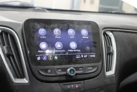 594-10672 Chevrolet 2022 Malibu Info-gps-tv Display Screen 3009180