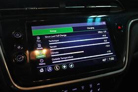 Chevrolet 594-10808 Bolt 2022 Info-gps-tv Screen 3174853