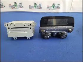 594.gm1w10 Chevrolet 2010 Camaro Ss Coupe Amp Audio Radio Amplifier Stereo 2673 594.gm1w10 Chevrolet 2010 Camaro Ss Coupe Amp Audio Radio Amplifier Stereo 2673