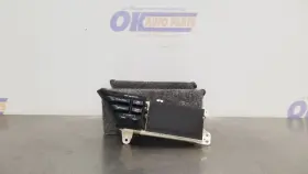 594.gm1z96 Chevrolet 96 Chevy Corvette C4 Trip Monitor Information Switch 16168061