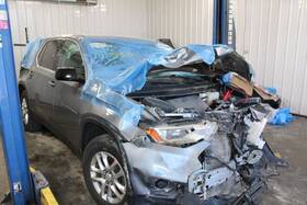 Chevrolet 596-11390 Camera/projector Camera Rear Liftgate Fits 18-21 Traverse 3834620