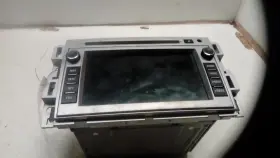 638-00286 Chevrolet Audio Equipment Radio Opt Uu3 07 08 Equinox 638-00286 Chevrolet Audio Equipment Radio Opt Uu3 07 08 Equinox