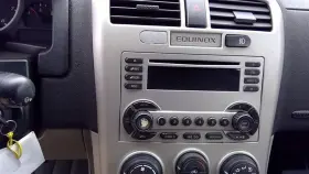 638-02240 Chevrolet 2006 Chevy Equinox Audio Equipment Radio Am-fm-cd Player Opt U1c