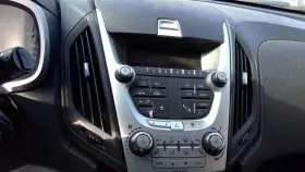 Am-fm-xm-cd-mp3 Chevrolet 638-03507 10-2011 Gmc Terrain Audio Equipment Radio With Control Panel