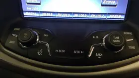 638-04328 Chevrolet Audio Equipment Radio Control Panel Id 92272724 Fits 15-17 Caprice 303905