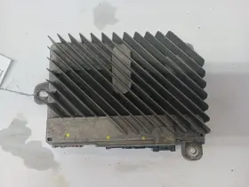 638-04601 Chevrolet Gm 23427194 Amplifier Bose Amp From 2015 Chevy Corvette 12138231
