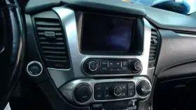638-07864 Chevrolet 2015 Chevy Suburban 1500 Audio Equipment Radio Control Panel Id 23235637