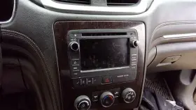 638-07935 Chevrolet 2015 Buick Enclave Audio Equipment Radio With Telematics Opt Ui6