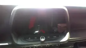 103967277 Chevrolet 638-11713 Audio Equipment Radio Control Panel Includes Display Fits 18-20 Camaro