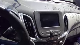638-11988 Chevrolet 18 19 2020 Gmc Terrain Audio Equipment Radio Receiver Id 84633616