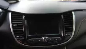 638-12318 Chevrolet 2018-2019 Chevy Sonic Audio Equipment Radio In Black Id 84610604