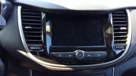 638-12319 Chevrolet 18 2019 20 Chevy Trax Tracks Audio Equipment Radio Receiver Id 42697351