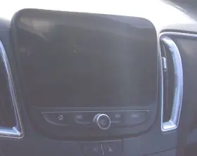 638-12414 Chevrolet 19 2020 21 22 23 Chevy Malibu Audio Equipment Radio Receiver Id 84667776