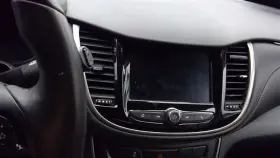 638-12881 Chevrolet 2020 Chevy Trax Tracks Audio Equipment Radio And Receiver Id 42678901