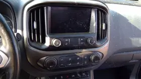 638-13648 Chevrolet 2021 Chevy Colorado Audio Equipment Radio With 8.0 Inch Touch Screen