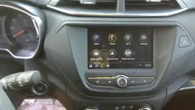 638-15661 Chevrolet 2023 Chevy Trailblazer Radio Receiver Head Unit With Satellite Oem Model