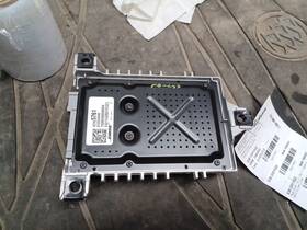 Chevrolet 638-16294 Bolt 2022 Audio Equipment Radio 3174857