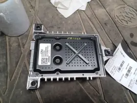 638-16294 Chevrolet Bolt 2022 Audio Equipment Radio 3174857