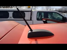 645.gm1h15 Chevrolet Sonic 2015 Antenna 707213