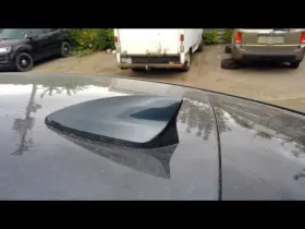 645.gm1p18 Chevrolet Impalanew 2018 Antenna 828486